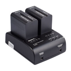 Batteria DV SWIT S-8970 47Wh / 6.6Ah per Sony