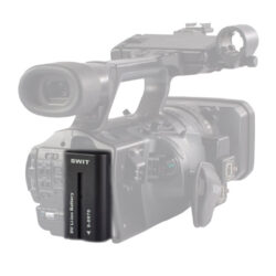 Batteria DV SWIT S-8970 47Wh / 6.6Ah per Sony