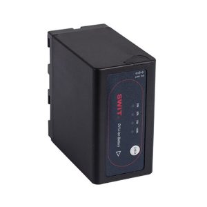 Batteria serie L Swit S-8972 da 47Wh per telecamere Sony