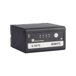 S-8975_Swit_Batteria NP per Sony L da 75 Wh