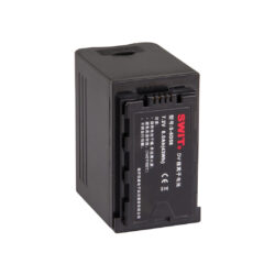 S-8D58_Swit_Batteria per videocamera Panasonic EVA1 / DVX200