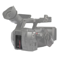 S-8D58_Swit_Batteria per videocamera Panasonic EVA1 / DVX200