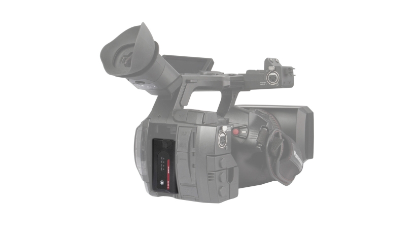 S-8D58_Swit_Batteria per videocamera Panasonic EVA1 / DVX200