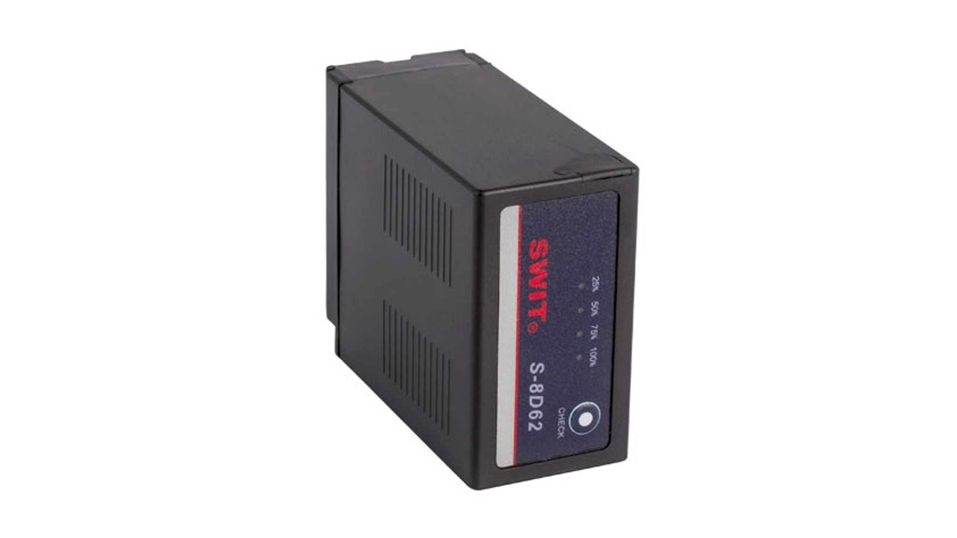 Batteria SWIT S-8D62 7.2V per Panasonic CGA