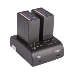 Batteria SWIT S-8D62 7.2V per Panasonic CGA
