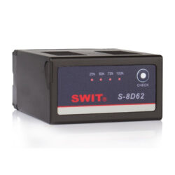 Batteria SWIT S-8D62 7.2V per Panasonic CGA