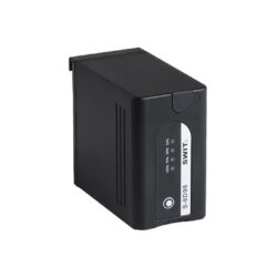 Batteria DV SWIT S-8D98 70Wh/9.8Ah per Panasonic