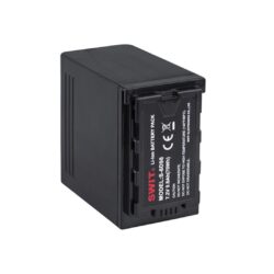 S-8D98_Swit_Batteria DV SWIT S-8D98 70Wh/9.8Ah per Panasonic
