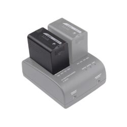 S-8D98_Swit_Batteria DV SWIT S-8D98 70Wh/9.8Ah per Panasonic