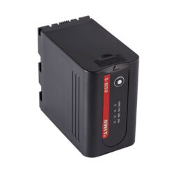 Batteria SWIT S-8I50 per JVC HM600 / 650 / LS300