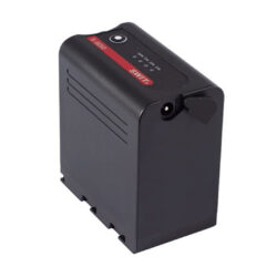 Batteria SWIT S-8I50 per JVC HM600 / 650 / LS300