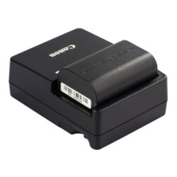 S-8PE6_Swit_Batteria Li-ion per Canon EOS 5D Mark II/Mark III/Mark IV, 7D, 60D, Blackmagic Pocket 4K/6K, MicroLed, monitor on-field
