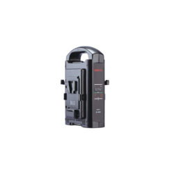 SC-302S_SWIT_Caricabatterie sequenziale SWIT SC-302S per 2 batterie V-Mount