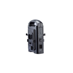 SC-302S_SWIT_Caricabatterie sequenziale SWIT SC-302S per 2 batterie V-Mount