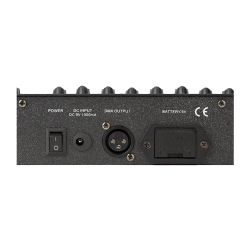 SWIT LA-R160 Console d'éclairage DMX 16 canaux en cascade