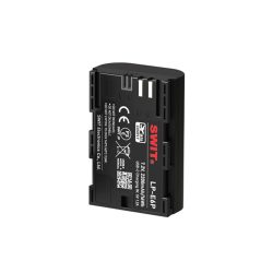 Swit PowerCell Canon LP-E6P 2
