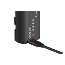 Swit PowerCell Canon LP-E6P 3
