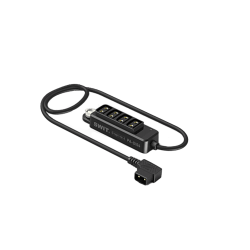 SWIT PA-D104 1- to 4-port D-Tap distributor/splitter