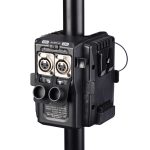 TD-R210S_Swit_TD-R210S Adattatore di corrente per stativo 48V / 24V
