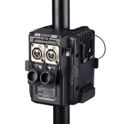 TD-R210S_Swit_TD-R210S Adattatore di corrente per stativo 48V / 24V