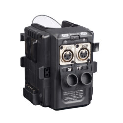 TD-R210S_Swit_TD-R210S Adattatore di corrente per stativo 48V / 24V
