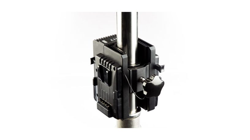 Adattatore di corrente SWIT TD-R230S per stativo 48V / 750W