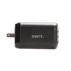 SWIT UC-2065 Travel Charger 65W USB-C To GaN 2