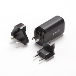 SWIT UC-2065 Travel Charger 65W USB-C To GaN 4