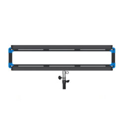 Pannello LED RGBW SWIT VANGO-100L 100W long ratio, ultrasottile e portatile