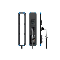 Pannello LED RGBW SWIT VANGO-100L 100W long ratio, ultrasottile e portatile