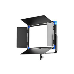 Pannello LED RGBW SWIT VANGO-100 100W ultrasottile e portatile