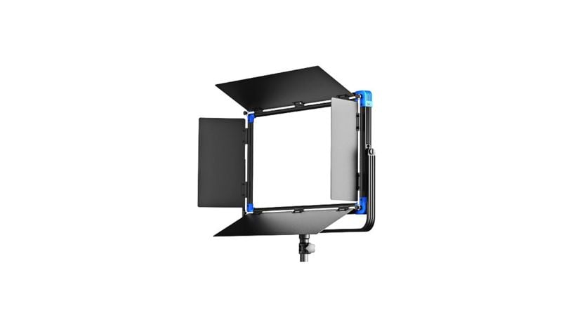 Pannello LED RGBW SWIT VANGO-100 100W ultrasottile e portatile