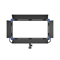 Pannello LED RGBW SWIT VANGO-100 100W ultrasottile e portatile