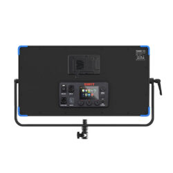 Pannello LED RGBW SWIT VANGO-100 100W ultrasottile e portatile