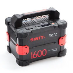 Batteria Swit DC1600 modulare da pavimento da 1600Wh