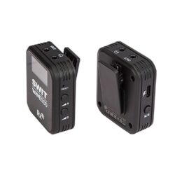 Swit WAVE500 sistema microfonico wireless a doppio canale