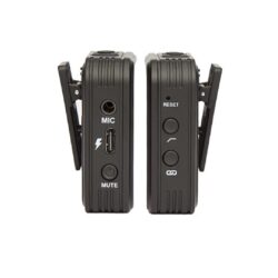 Swit WAVE500 sistema microfonico wireless a doppio canale
