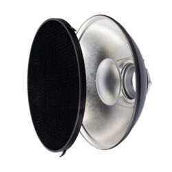 Beauty Dish Swit BA-BD16 da 16" per luci con attacco Bowens