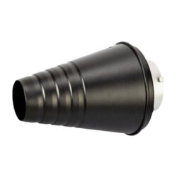 Snoot Swit BA-ST3 da 3,1" con nido d'ape
