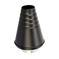 Snoot Swit BA-ST3 da 3,1" con nido d'ape
