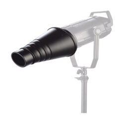 Snoot Swit BA-ST3 da 3,1" con nido d'ape