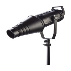 Snoot Swit BA-ST3 da 3,1" con nido d'ape