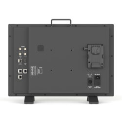 Monitor Swit BM-215-NDI 4K NDI Studio da 21.5"