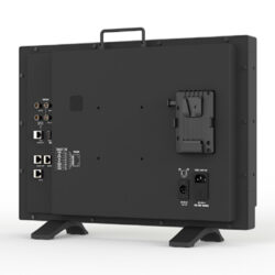 Monitor Swit BM-215-NDI 4K NDI Studio da 21.5"