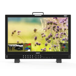 Monitor Swit BM-245-NDI 4K NDI Studio da 23.8"