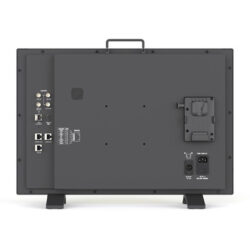 Monitor Swit BM-245-NDI 4K NDI Studio da 23.8"