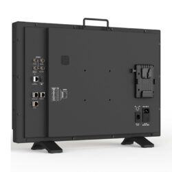Monitor Swit BM-245-NDI 4K NDI Studio da 23.8"