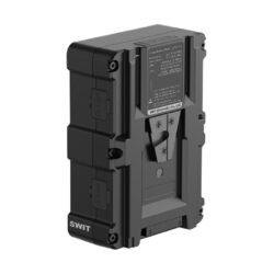 Batteria Swit CIMO-160S V-lock 160Wh con display OLED e uscite 2xD-tap / USB-C