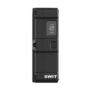 Batteria Swit CIMO-160S V-lock 160Wh con display OLED e uscite 2xD-tap / USB-C