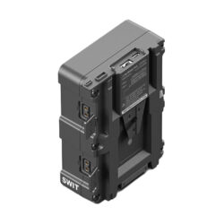 Batteria Swit CIMO-160S V-lock 160Wh con display OLED e uscite 2xD-tap / USB-C